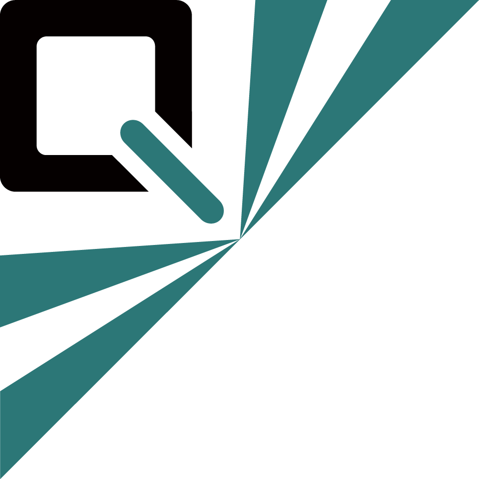QXSoft Logo png