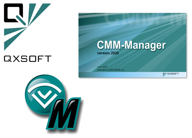 CMM-Manager 2020